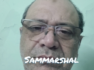 Sammarshal