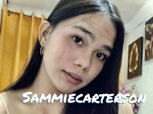 sammiecarterson Max 50