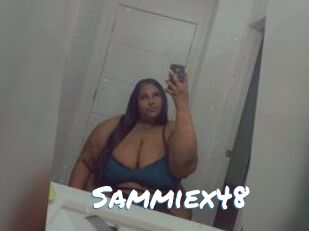 Sammiex48