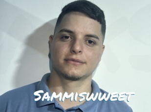 sammiswweet Max 50