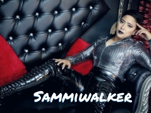 Sammiwalker