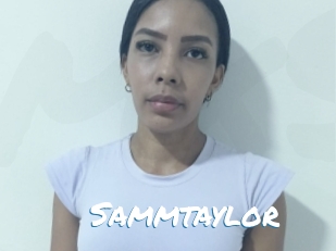 Sammtaylor