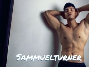 Sammuelturner