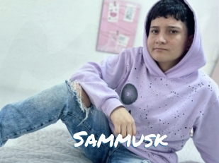 Sammusk