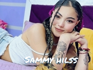 Sammy_hilss