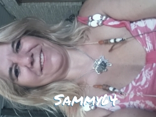 Sammy64