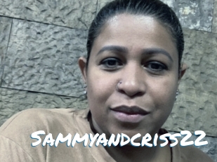 Sammyandcriss22