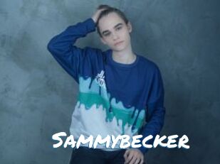 Sammybecker