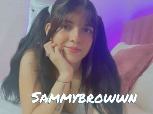 sammybrowwn Max 50