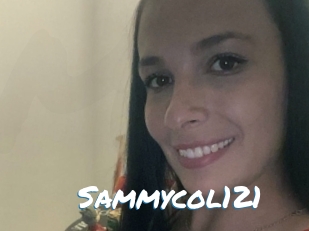Sammycol121