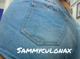 Sammyculonax