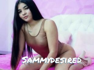 sammydesired Max 50
