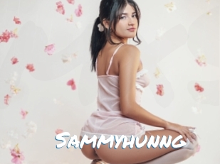sammyhunng Max 50