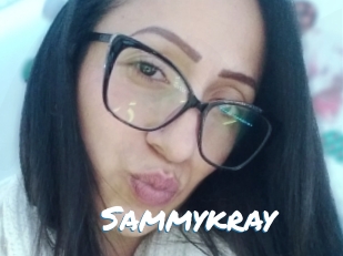 Sammykray