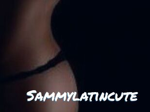 Sammylatincute