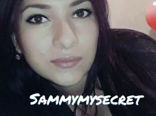 Sammy_mysecret