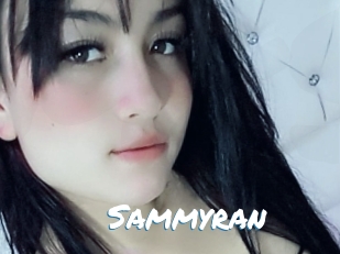 Sammyran