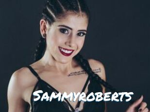 Sammyroberts