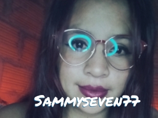Sammyseven77