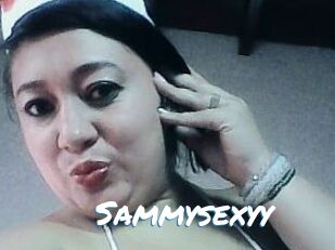 Sammysexyy