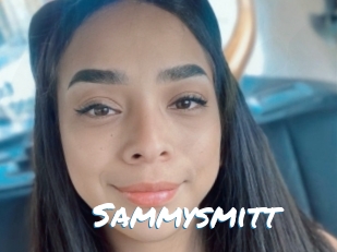 Sammysmitt
