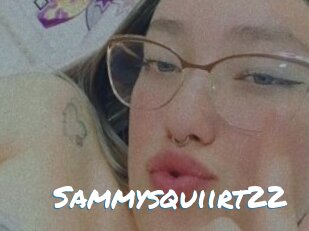 Sammysquiirt22