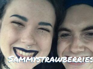 Sammystrawberries