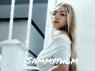 Sammythom