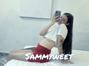 sammyweet Max 50