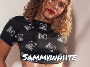 Sammywhiite