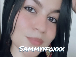 Sammyyfoxxx