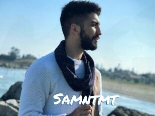 Samntmt