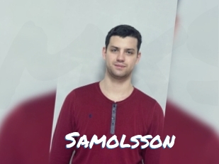 Samolsson