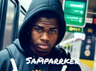Samparrker