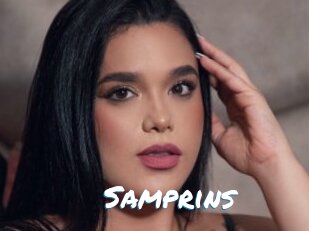 Samprins