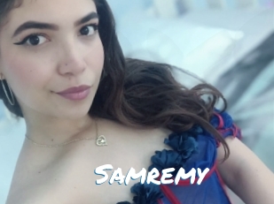 Samremy
