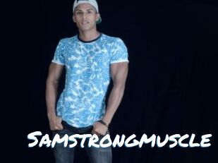 Samstrongmuscle