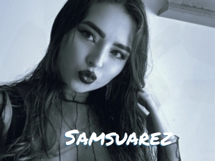 Samsuarez