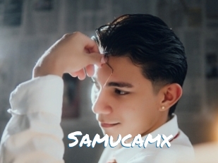 samucamx Max 50