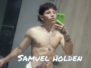 Samuel_holden