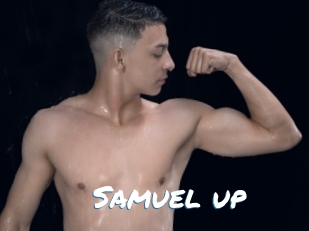 samuel_up Max 50