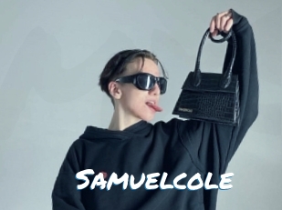 Samuelcole