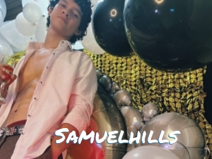 samuelhills Max 50