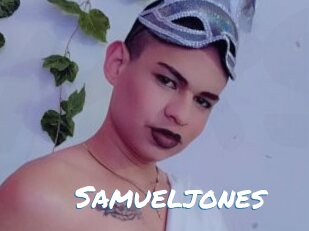 Samueljones