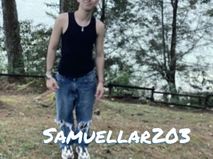 Samuellar203