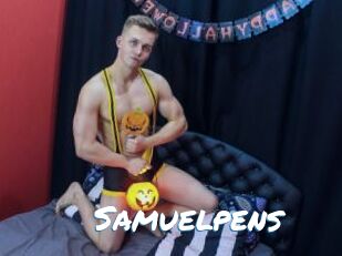 Samuelpens