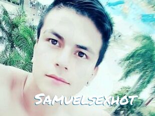 Samuelsexhot