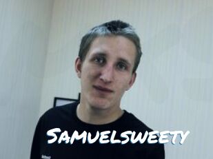 Samuelsweety