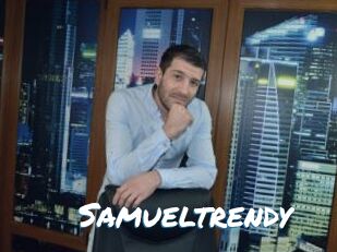 samueltrendy Max 50