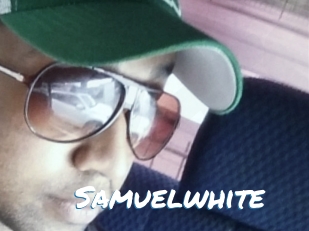Samuelwhite